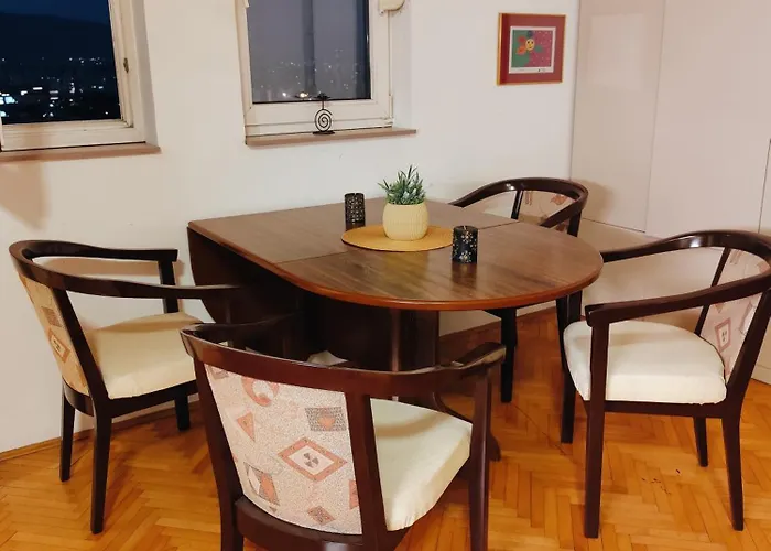 Station Apartment Skopje