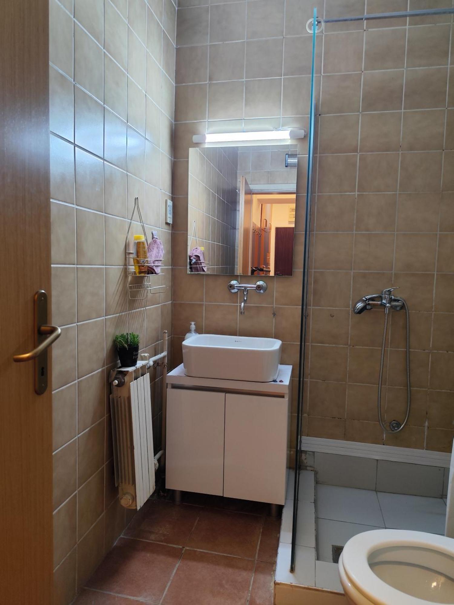 Appartement Station Skopje