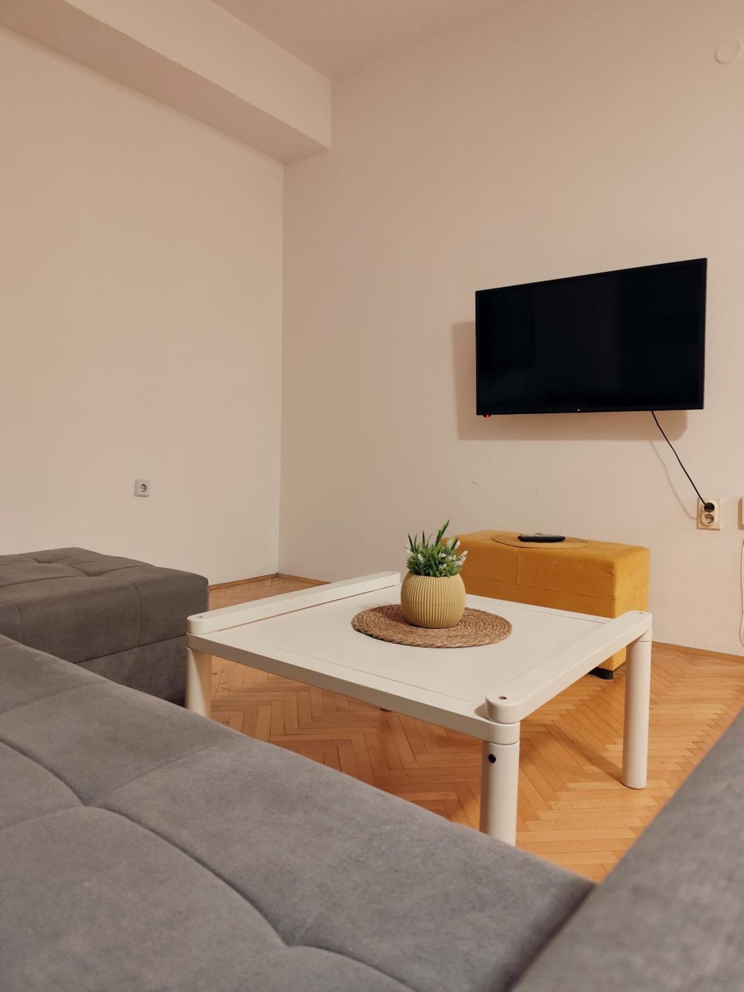 Station Appartement