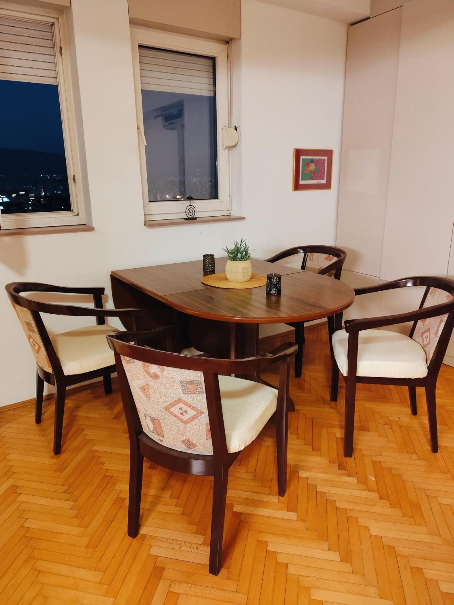 Station Appartement *