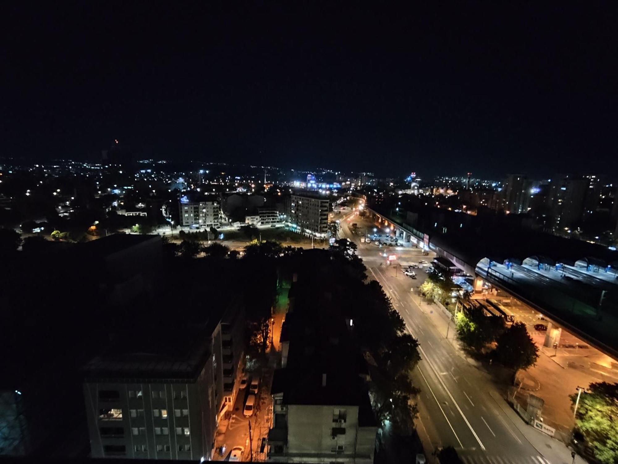 Station Appartement Skopje